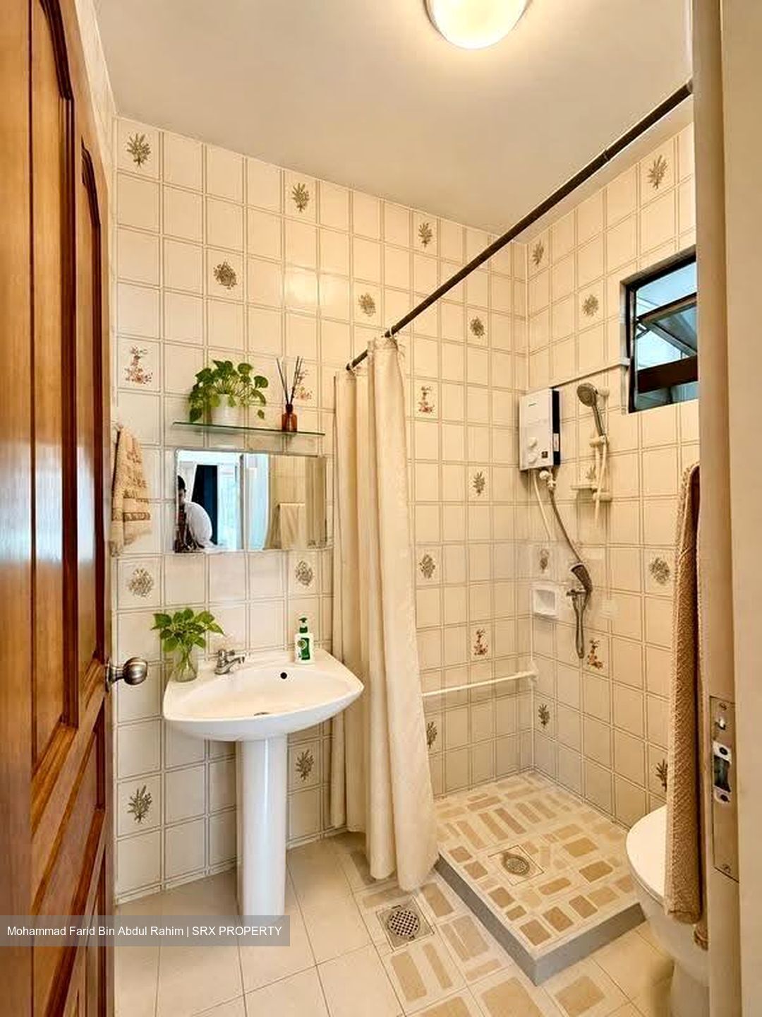 Clementi Park (D21), Condominium #611748711
